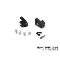 KIT Montage Linear 18 Lazer pour Calandre Peugeot Expert 2016+ –