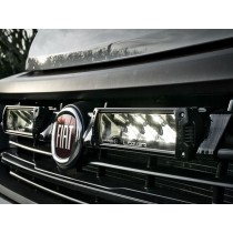 KIT Montage RRR4 LAZER Calandre Fiat Ducato 2014-2022