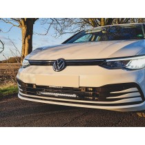 Kit Montage Linear 18 Calandre VW Golf MK8 LAZER Eclairage