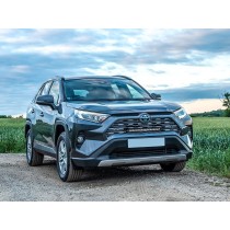 KIT MONTAGE LAZER LINEAR 18 pour TOYOTA RAV4 HYBRID 2019+ – Écla