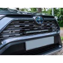 KIT MONTAGE LAZER LINEAR 18 pour TOYOTA RAV4 HYBRID 2019+ – Écla