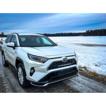 KIT MONTAGE LINEAR 18 LAZER pour Toyota RAV4 Plug-in Hybrid 2020+