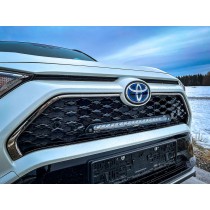 KIT MONTAGE LINEAR 18 LAZER pour Toyota RAV4 Plug-in Hybrid 2020+