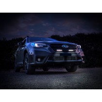 Kit Montage Linear 6 Lazer Subaru Outback 2020+ - Éclairage 4x4