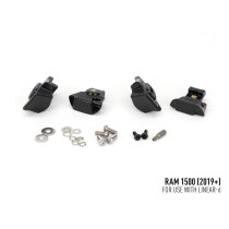 Kit Montage Linear 6 Calandre LAZER RAM 1500 2019+ - Éclairage 4x4