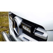 Kit Montage ST4 Calandre Mercedes X-Class V6 2017+ LAZER