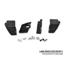 Kit Montage ST4 Evo LAZER pour Calandre Discovery 5 – Offrez-vous