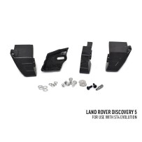 Kit Montage ST4 Evo LAZER pour Calandre Discovery 5 – Offrez-vous