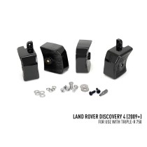 Kit montage calandre LAZER RRR4 pour Discovery 4 2009-2013