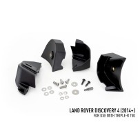 Kit Montage RRR4 Lazer pour Calandre Discovery 4 2014-2016