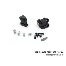 Kit Montage Linear 18 LAZER Calandre Defender 2020+ Offroad