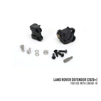 Kit Montage Linear 18 LAZER Calandre Defender 2020+ Offroad