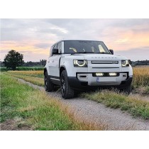 Kit Montage RRR4 Calandre Defender 2020+ LAZER – Accessoire 4x4