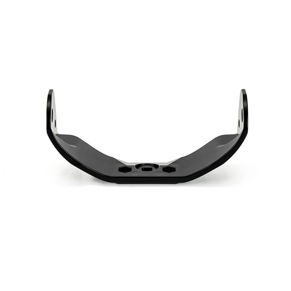 Fixation Centrale Slim LAZER Sentinel + Visserie | Éclairage 4x4