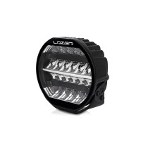 Fixation Centrale Slim LAZER Sentinel + Visserie | Éclairage 4x4