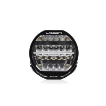 Fixation Centrale Slim LAZER Sentinel + Visserie | Éclairage 4x4