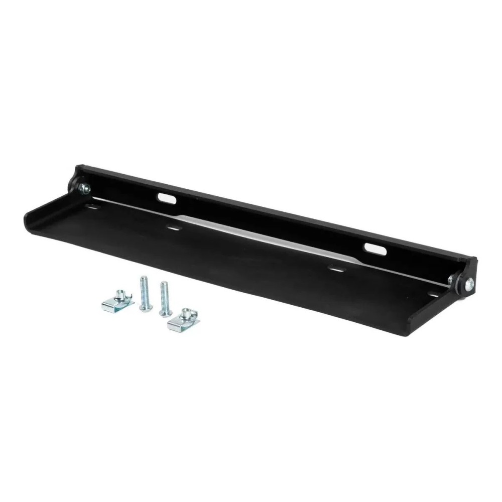 Support Plaque Avant RIVAL Pick-Up – Qualité & Robustesse 4x4