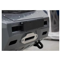 Support Plaque Avant RIVAL Pick-Up – Qualité & Robustesse 4x4