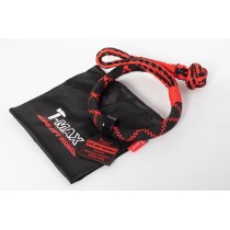 Manille souple T-MAX Extrême 9.5mm 13.6T – Accessoire treuil 4x4