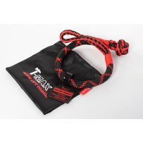 Manille souple T-MAX Extrême 9.5mm 13.6T – Accessoire treuil 4x4