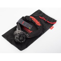 Manille Souple T-MAX Musclelift 12.7mm 18T – Treuillage 4x4 Puissant