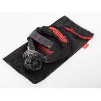 Manille Souple T-MAX Musclelift 12.7mm 18T – Treuillage 4x4 Puissant