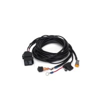 Faisceau 1 Phare LAZER Utility – Eclairage 4x4 Haute Performance