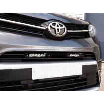 Kit Intégration Pare-Choc Toyota Proace 2016+ LAZER Offert