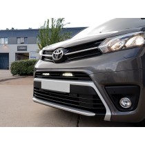 Kit Intégration Pare-Choc Toyota Proace 2016+ LAZER Offert