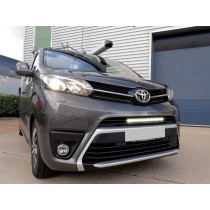 Kit Intégration Pare-Choc Toyota Proace 2016+ LAZER Offert
