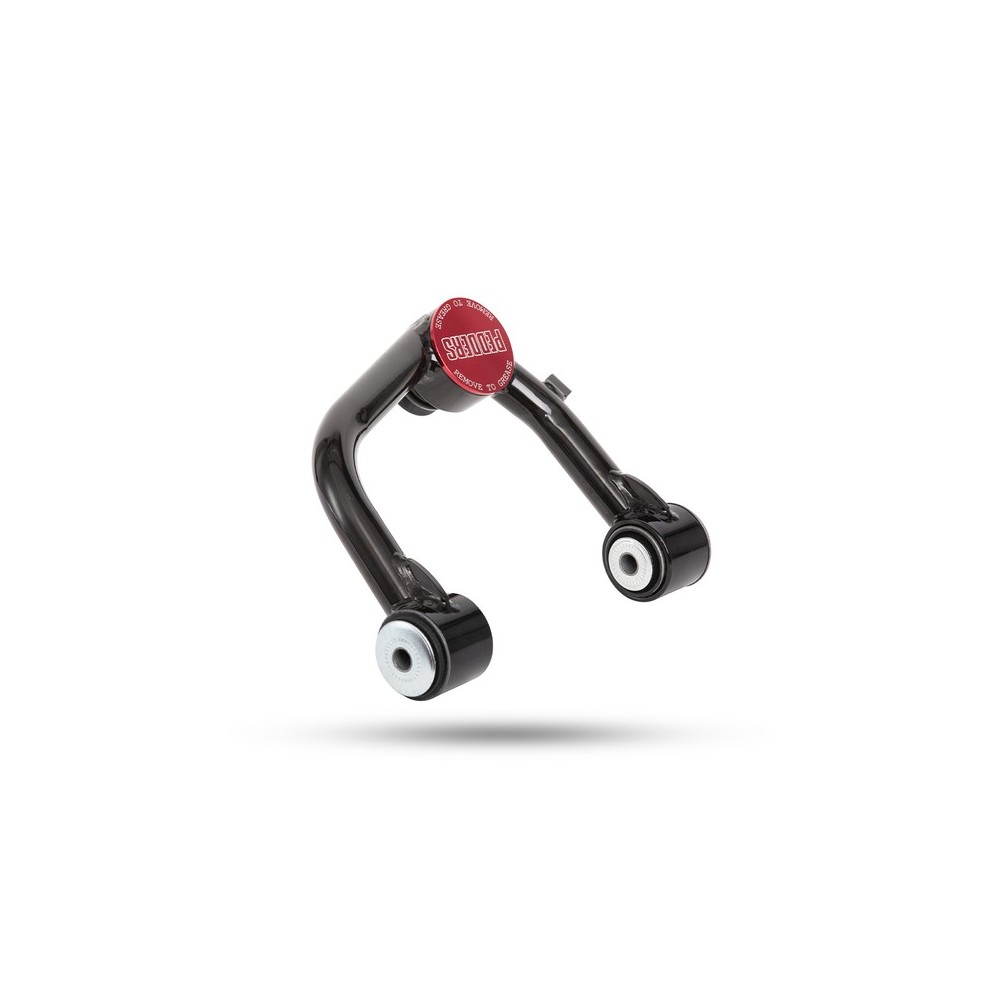Triangle supérieur Pedders TrakRyder HDJ100 : Suspension 4x4 robuste