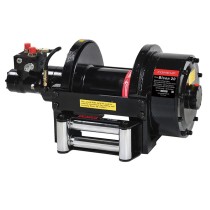 Treuil COME UP Hydraulique BISON 20 EN/STD puissant pour 4x4