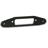 Adaptateur Ecubier Acier : Accessoire Treuil 4x4 Robuste