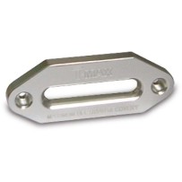 ECUBIER ALU "S" 152mm : Accessoire Treuil 4x4 Haute Qualité