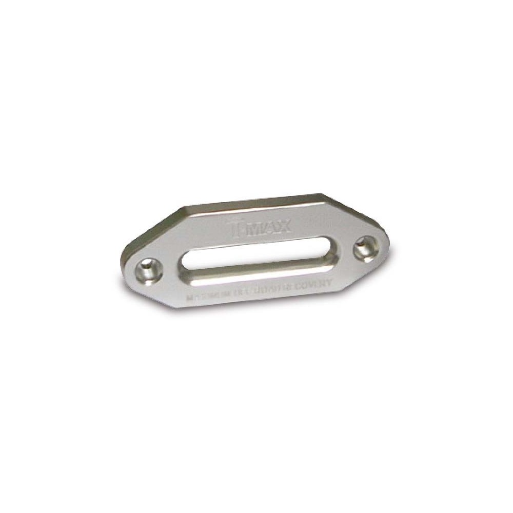 ECUBIER ALU "S" 152mm : Accessoire Treuil 4x4 Haute Qualité