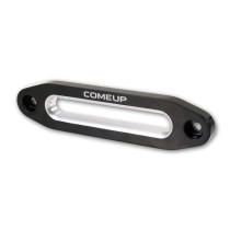 ECUBIER ALU "L" COMEUP : Accessoire Treuil 4x4 Haute Qualité