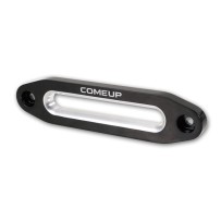 ECUBIER ALU "L" COMEUP : Accessoire Treuil 4x4 Haute Qualité