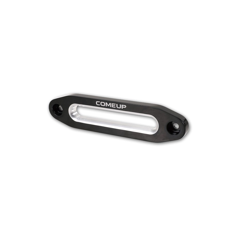 ECUBIER ALU "L" COMEUP : Accessoire Treuil 4x4 Haute Qualité