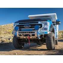 Achetez le treuil COME UP DS 12.5 RS 12V - Puissance et fiabilité 4x4