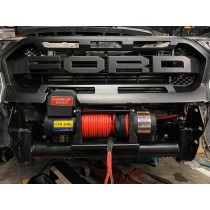 Treuil COME UP GIO 100s 12V avec télécommande – Puissance garantie