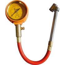 Manomètre précis pour compresseur 4x4 – Accessoire air comprimé