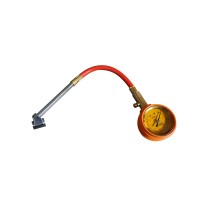 Manomètre précis pour compresseur 4x4 – Accessoire air comprimé