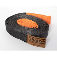 Sangle de traction 7.5m 7.5T robuste – Accessoire 4x4 idéal