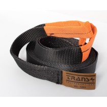 Sangle de traction 7.5m 7.5T robuste – Accessoire 4x4 idéal