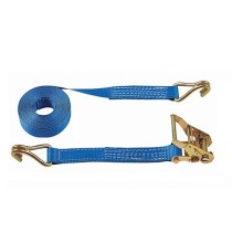 Sangle arrimage camionnette 35mmx5m à cliquet robuste - Achat ORAN