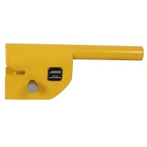  Adaptateur Cric Farm Jack – Accessoire 4x4 Levage Robuste 