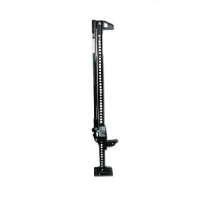 Cric Farm Jack 48" Black : Levage 4x4 robuste et fiable