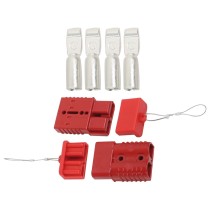 Achetez Prise Rapide 175A + Cache : Sécurité Batterie 4x4