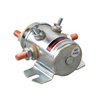 Relais 12V haute qualité pour 4x4 – Accessoire électrique fiable
