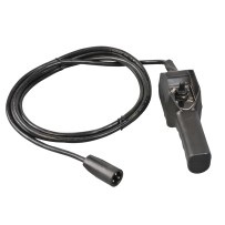 Télécommande treuil COME UP ATV 3m : contrôle fiable 4x4